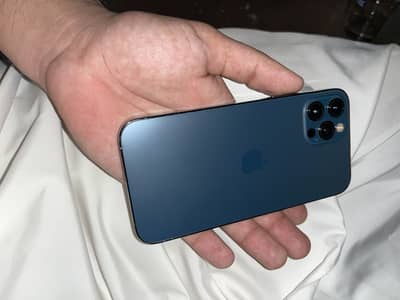 Apple iPhone 12 Pro