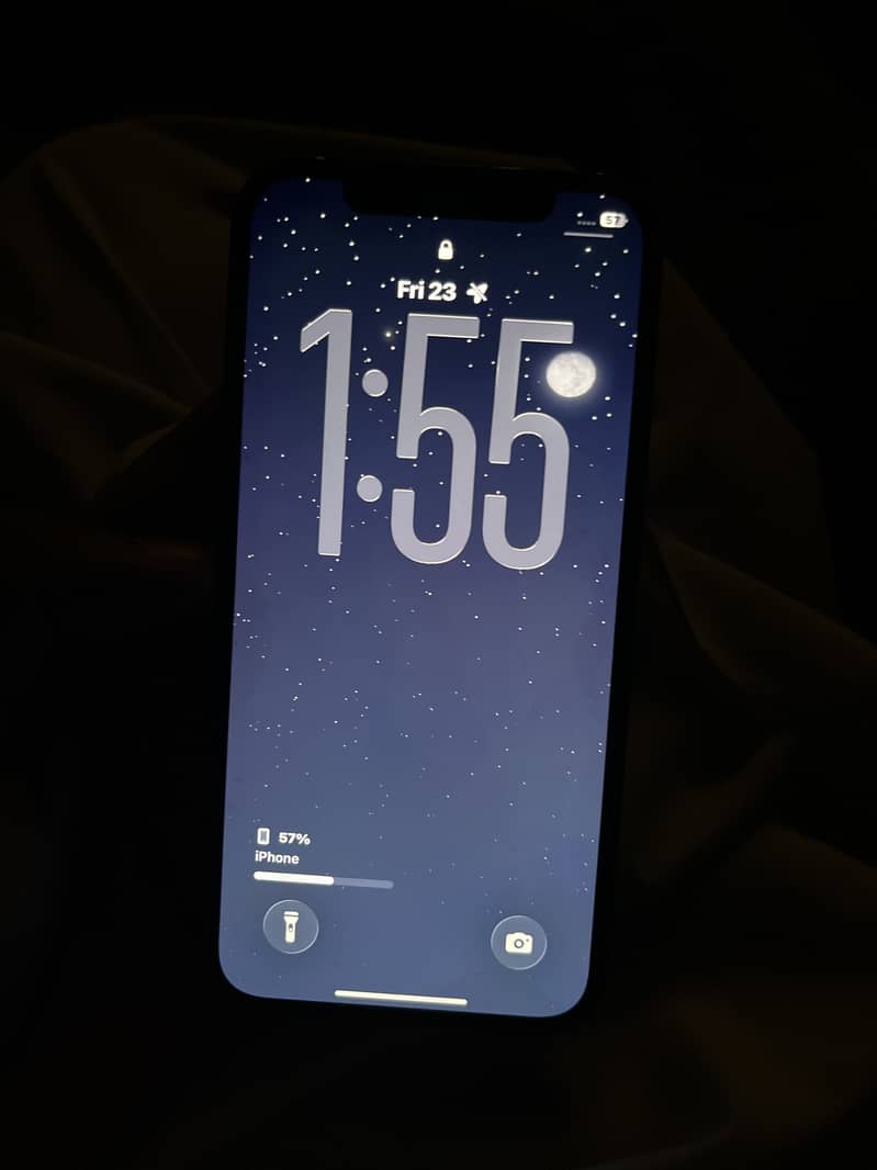 Apple iPhone 12 Pro 1