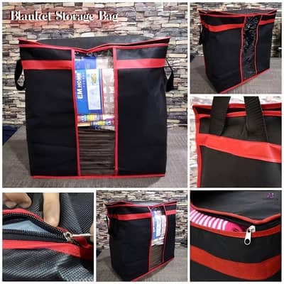 Pack of 4 - Organizer