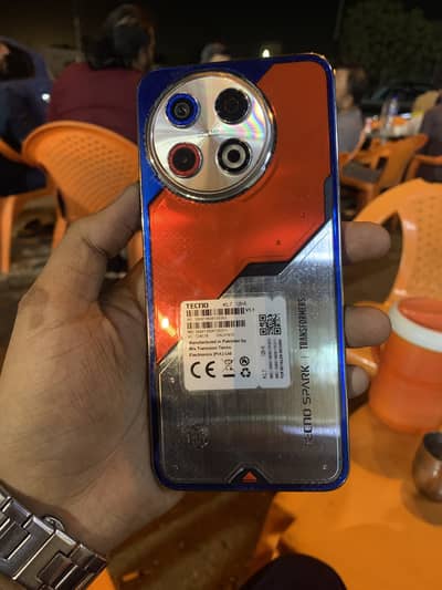 Tecno SPARK 30 Pro