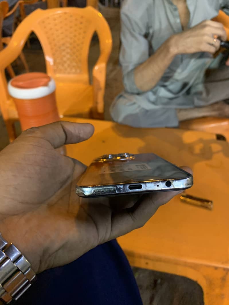 Tecno SPARK 30 Pro 1