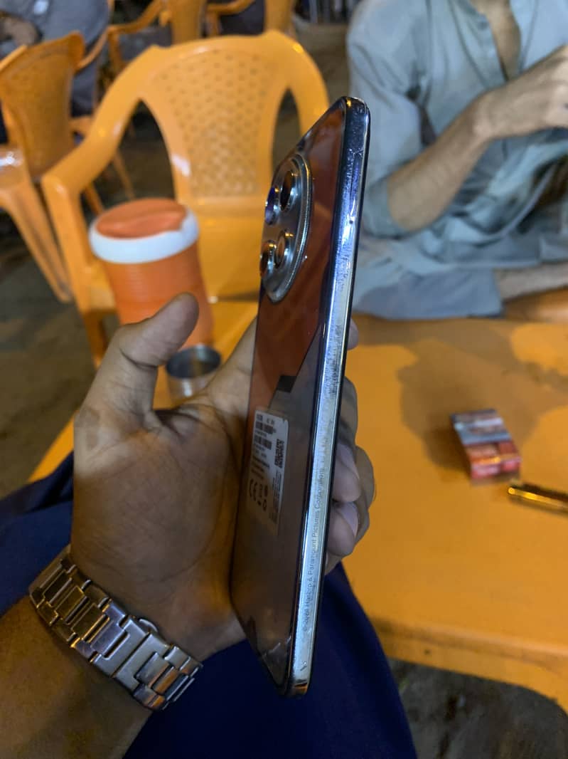 Tecno SPARK 30 Pro 2