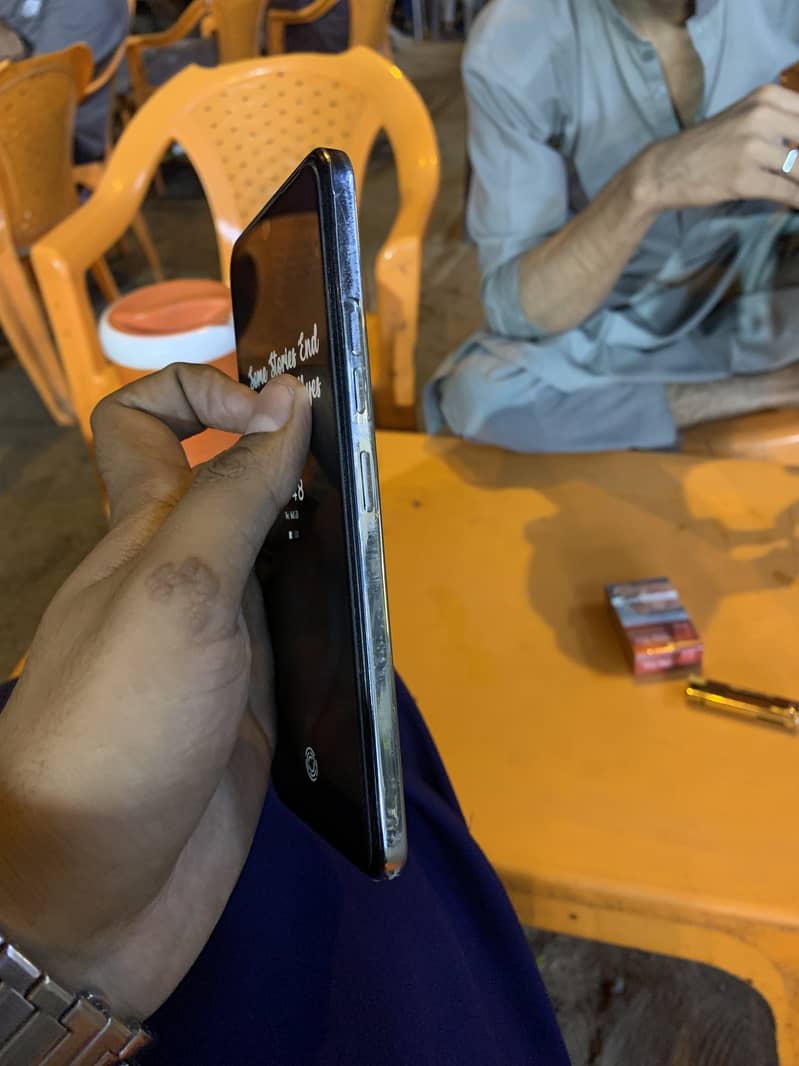 Tecno SPARK 30 Pro 4