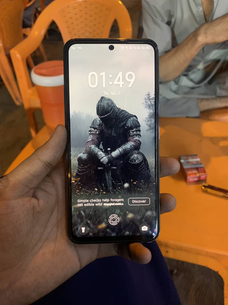 Tecno SPARK 30 Pro 5