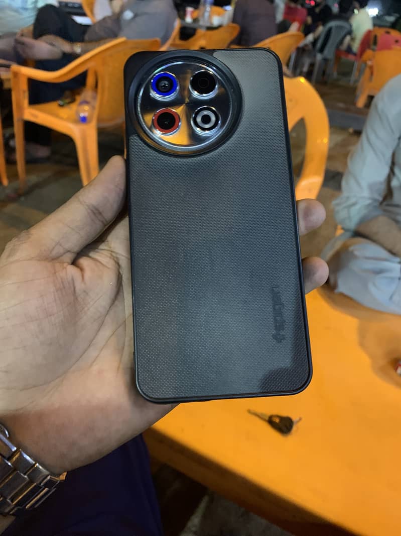 Tecno SPARK 30 Pro 6