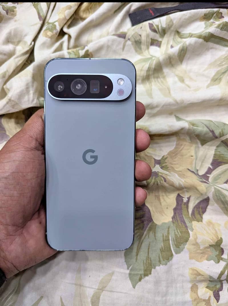 Google Pixel 9 Pro XL 0