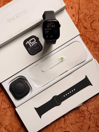 Apple Watch Series 10 (46mm) - Full Box / Urgent Sale