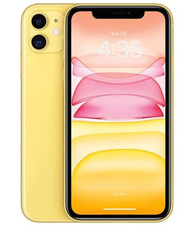 Apple iPhone 11