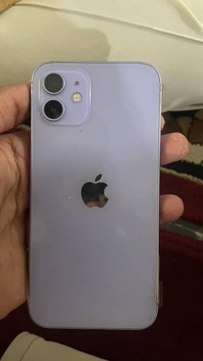 Apple iPhone 12