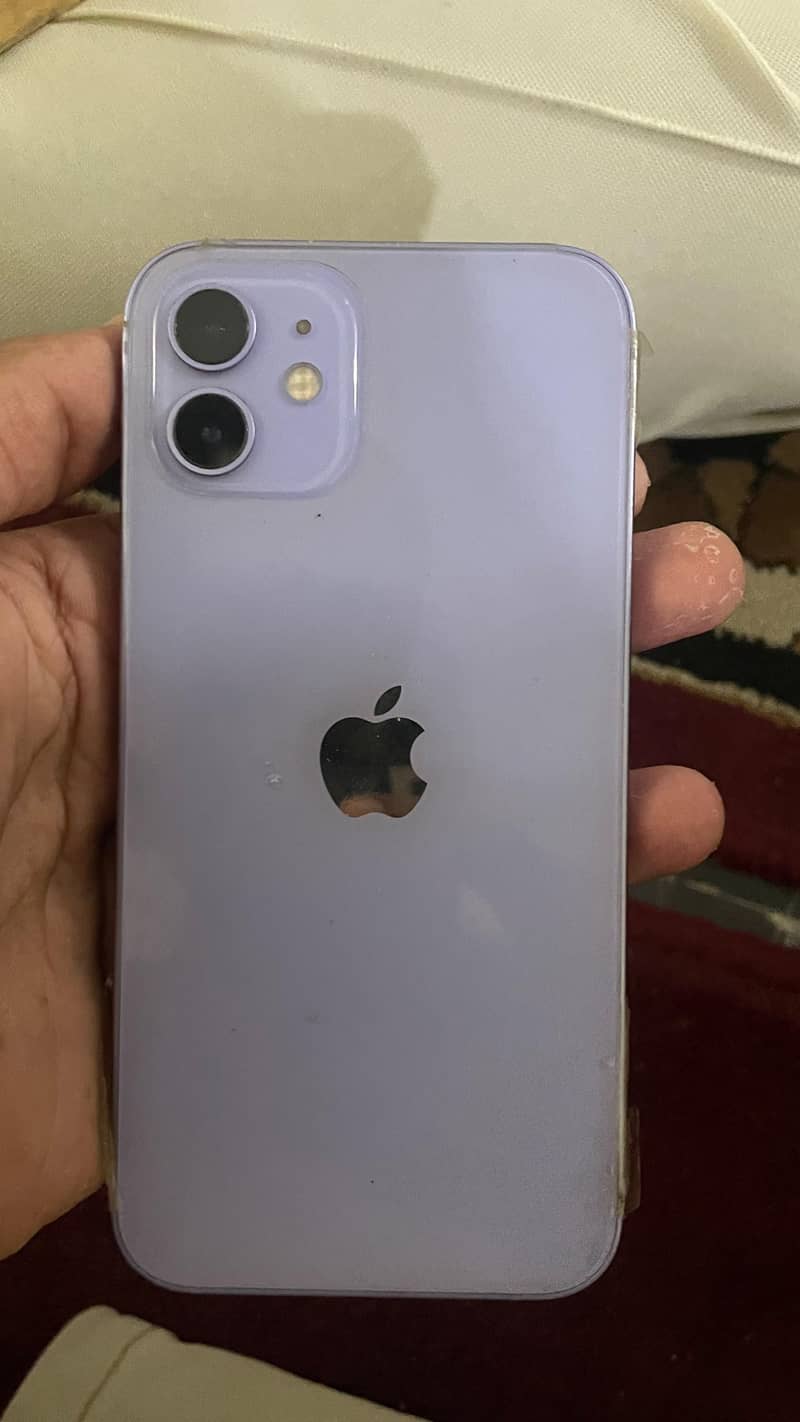 Apple iPhone 12 0