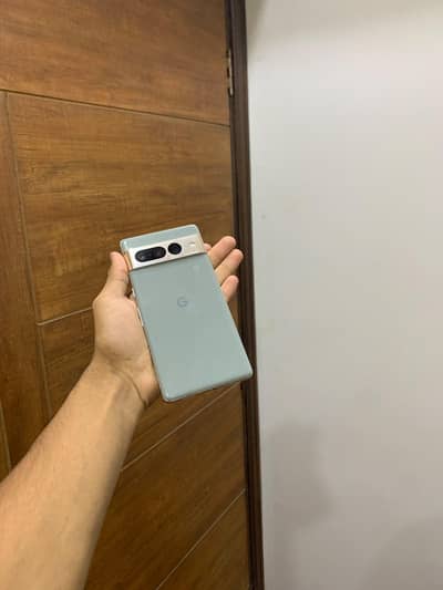Google Pixel 7 Pro
