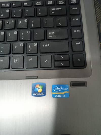Laptop for Sale – Intel Core i7 | 8GB RAM