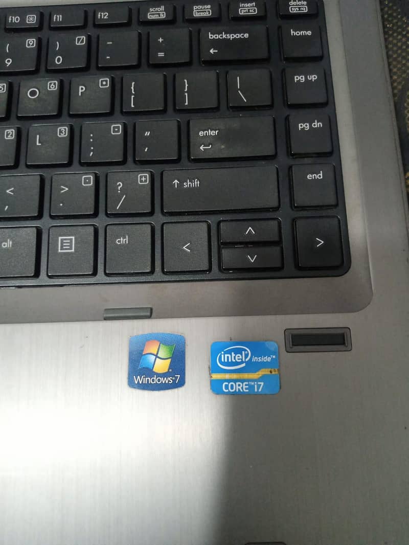 Intel Core i7 3rd Generation 0