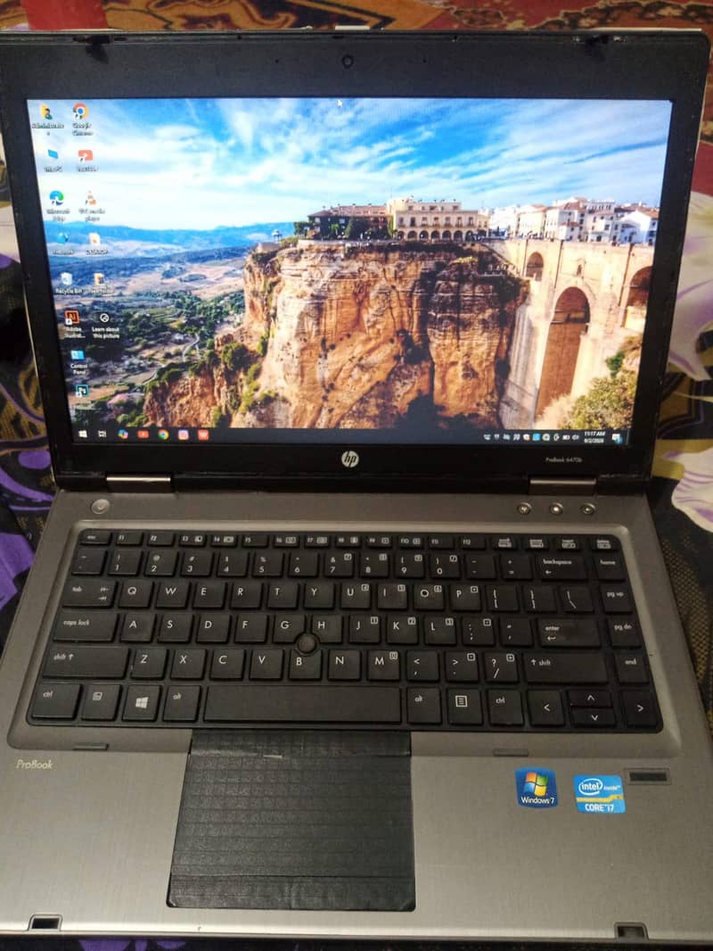 Intel Core i7 3rd Generation 2