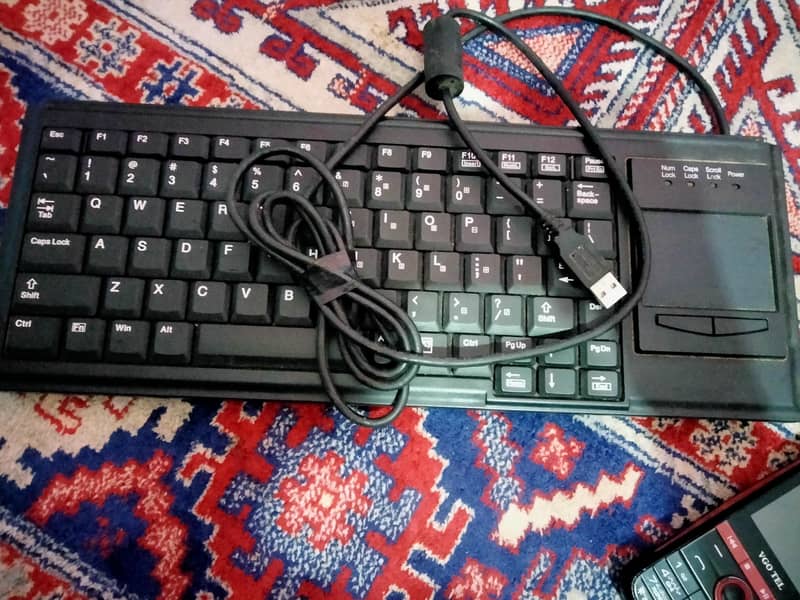 keyboard 0