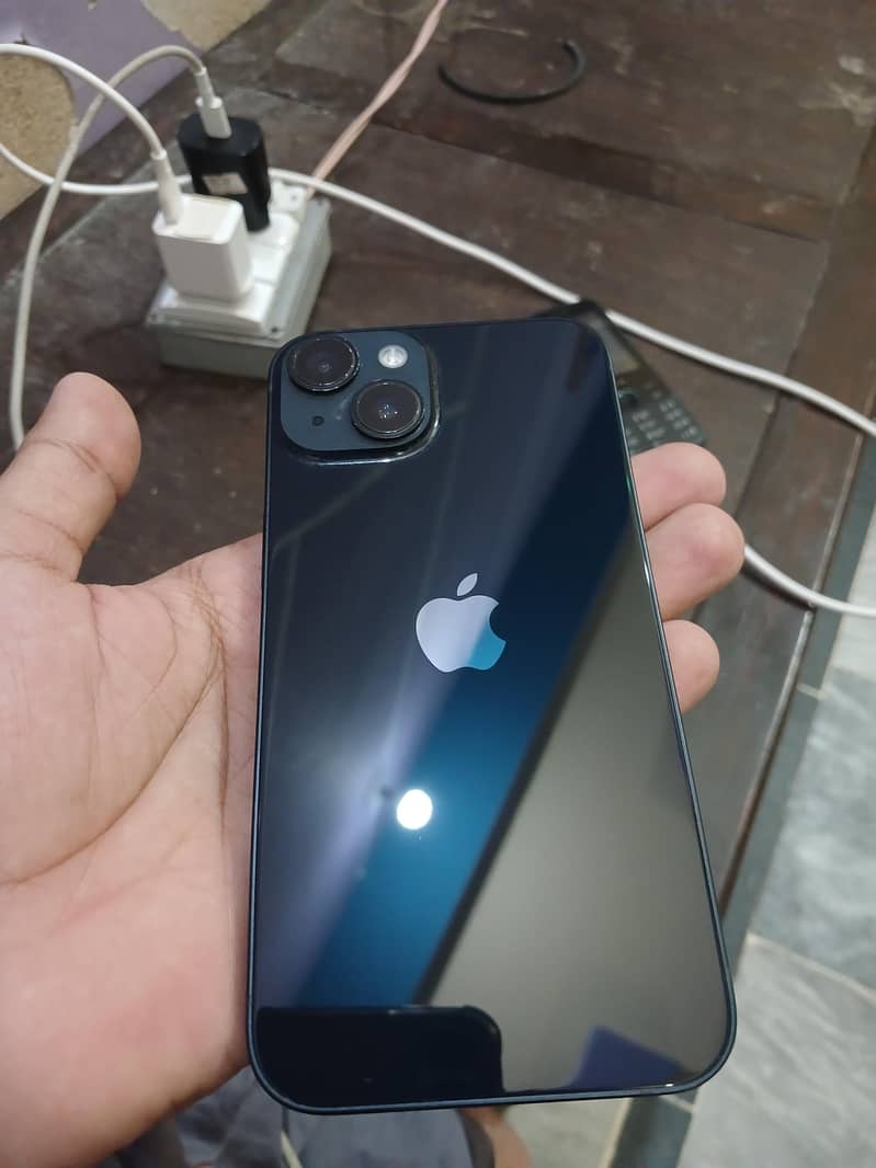 Apple iPhone 14 Jv 0