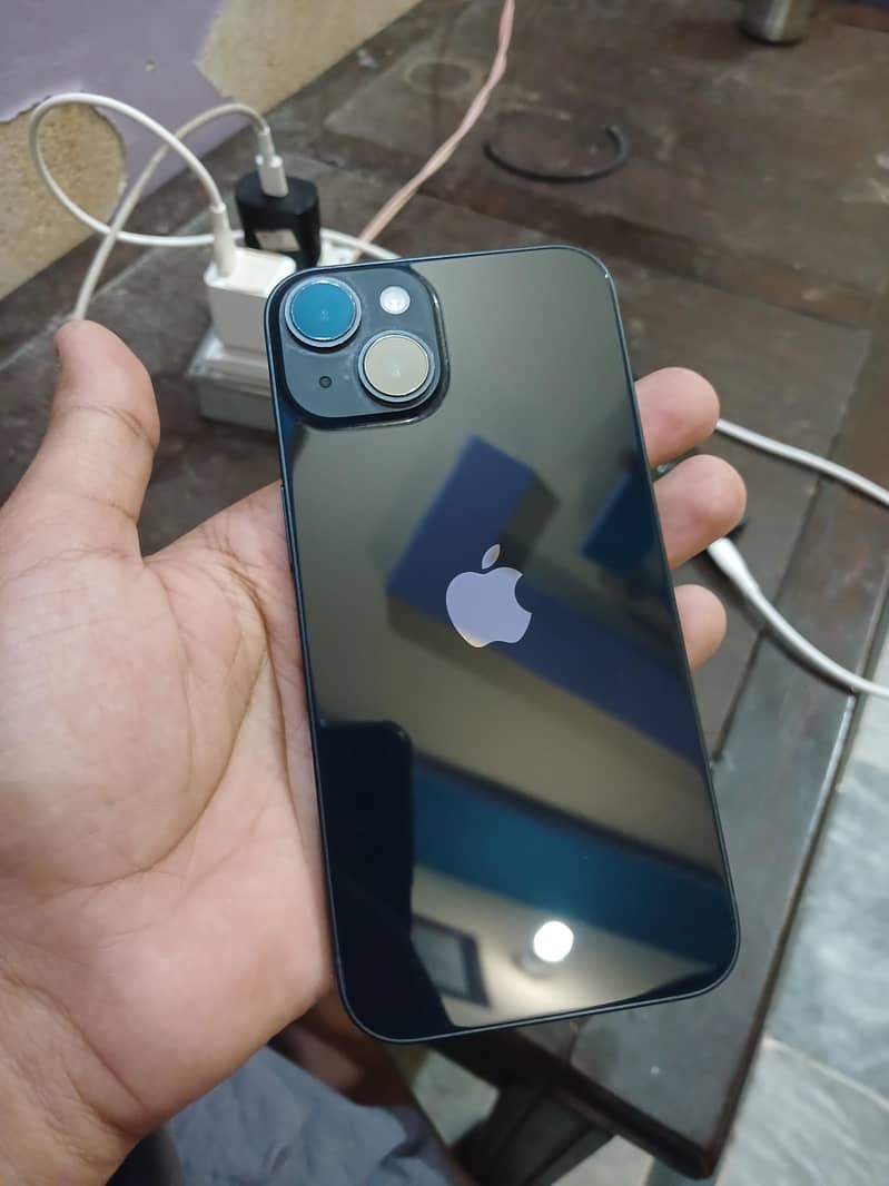 Apple iPhone 14 Jv 1