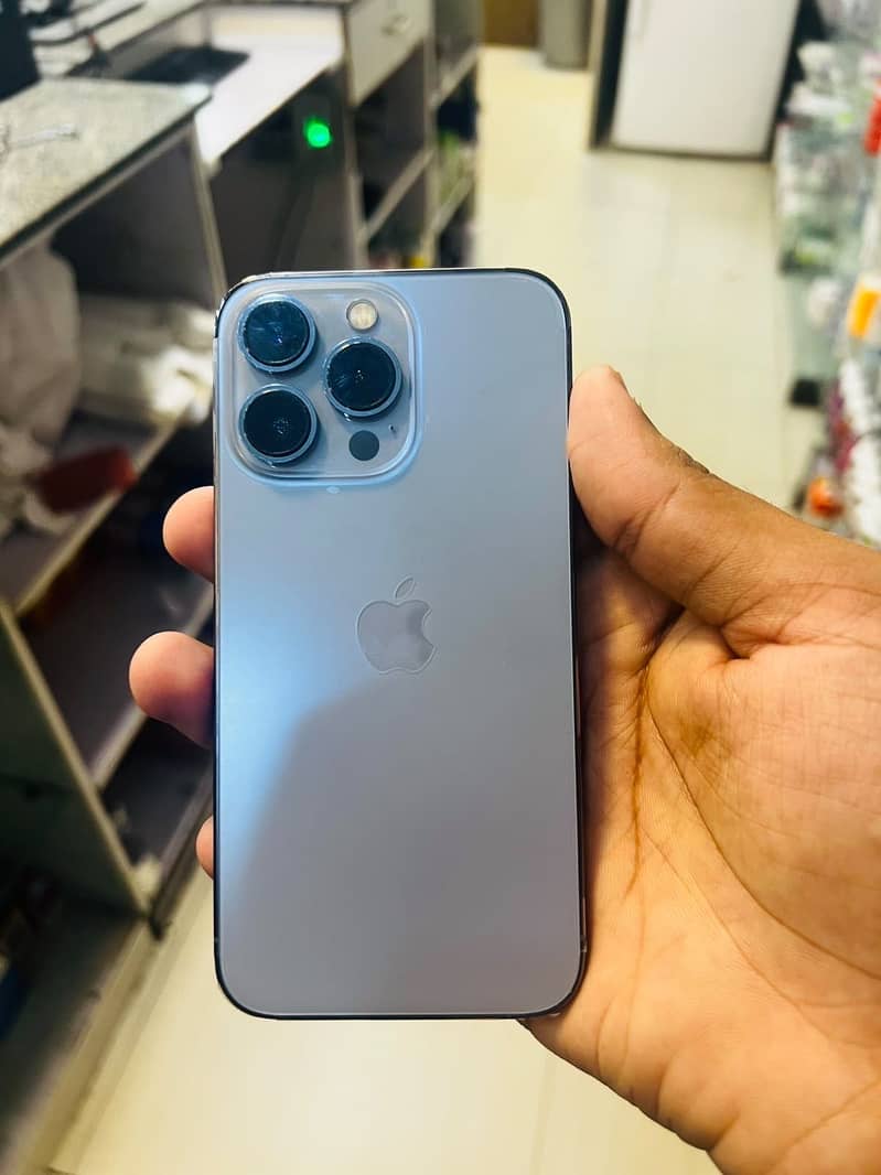 Apple iPhone 13 Pro 5