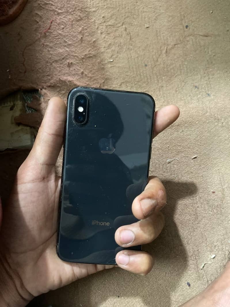 Apple iPhone X 2