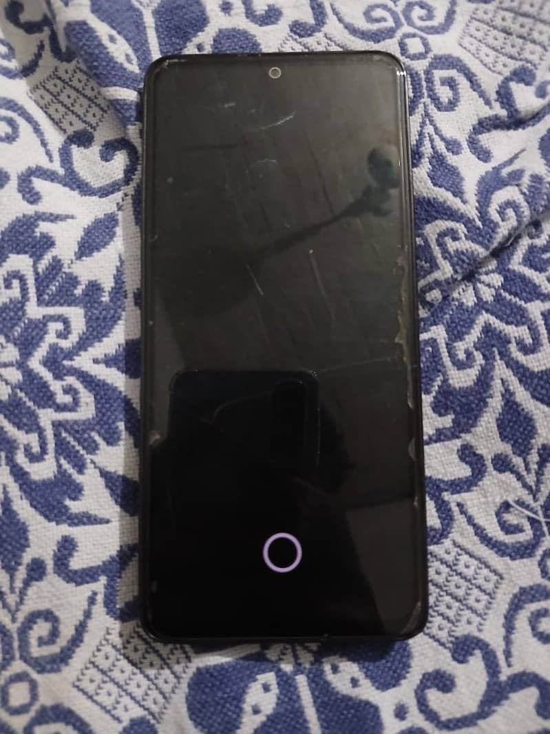 Xiaomi Redmi Note 13 0