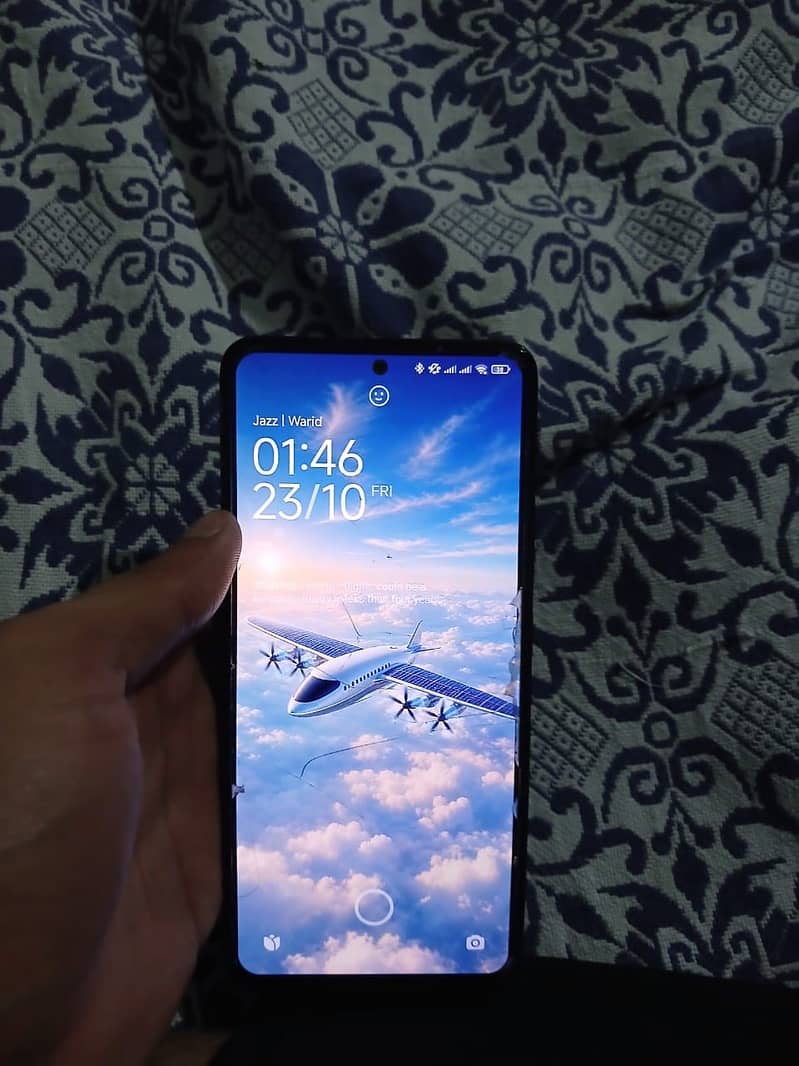 Xiaomi Redmi Note 13 1