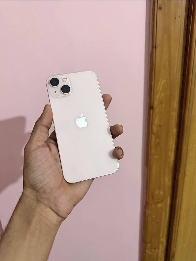 Apple iPhone 13 0