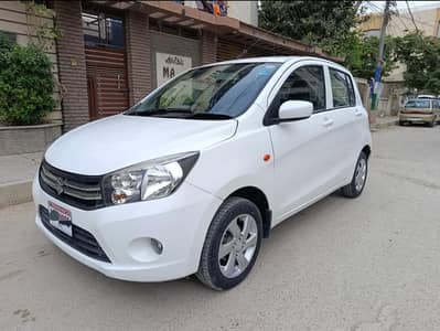 Suzuki Cultus VXL 2022