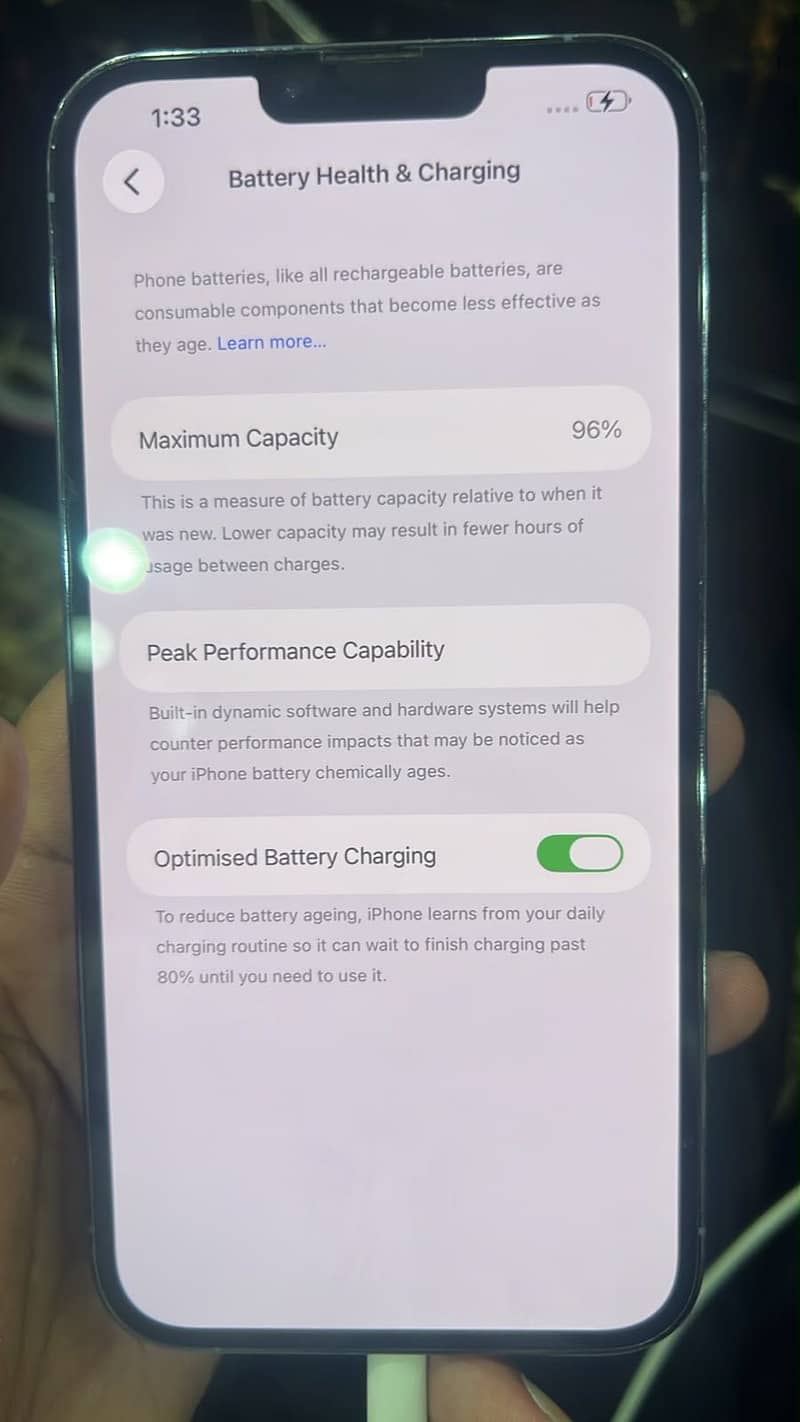 Apple iPhone 13 Pro Max 1