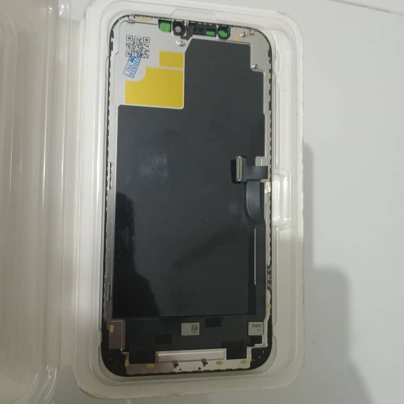 iphone 12pro max fresh display penal - Screens - 1120773119