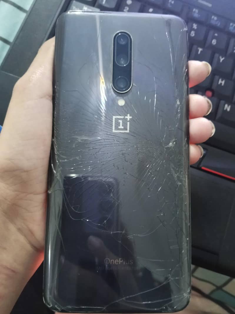 One Plus 7 Pro 0