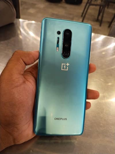 One Plus 8 Pro 12/256 Exchange Possible