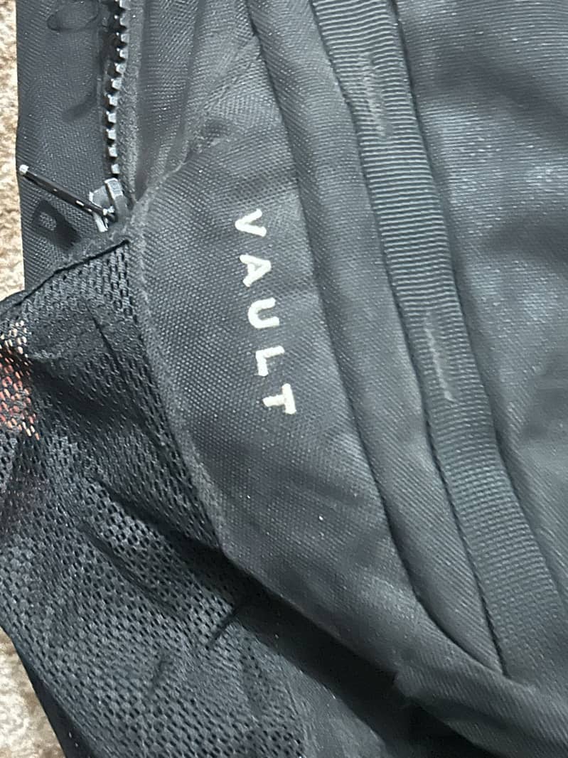 The north face 3