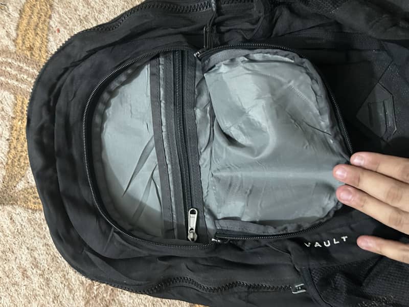 The north face 4