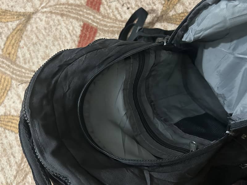 The north face 7