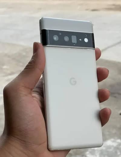Google Pixel 6 Pro Pta