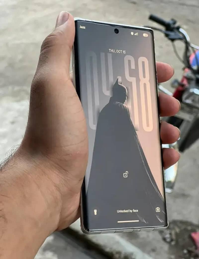 Google Pixel 6 Pro Pta 1