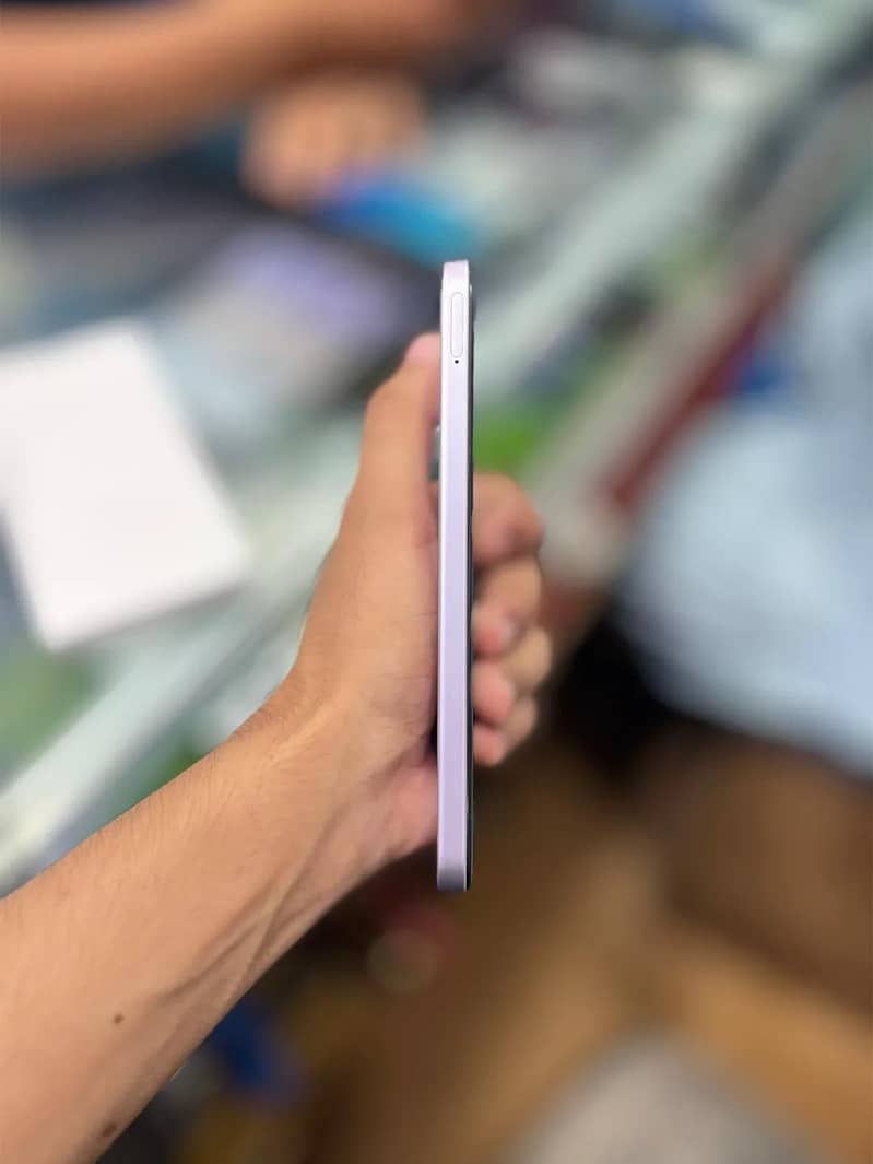 Realme C100i 4