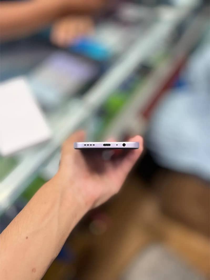Realme C100i 5