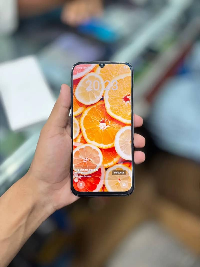 Realme C100i 6