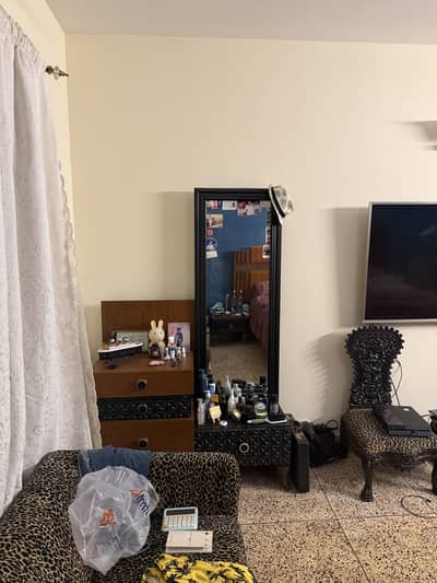 Bedroom set