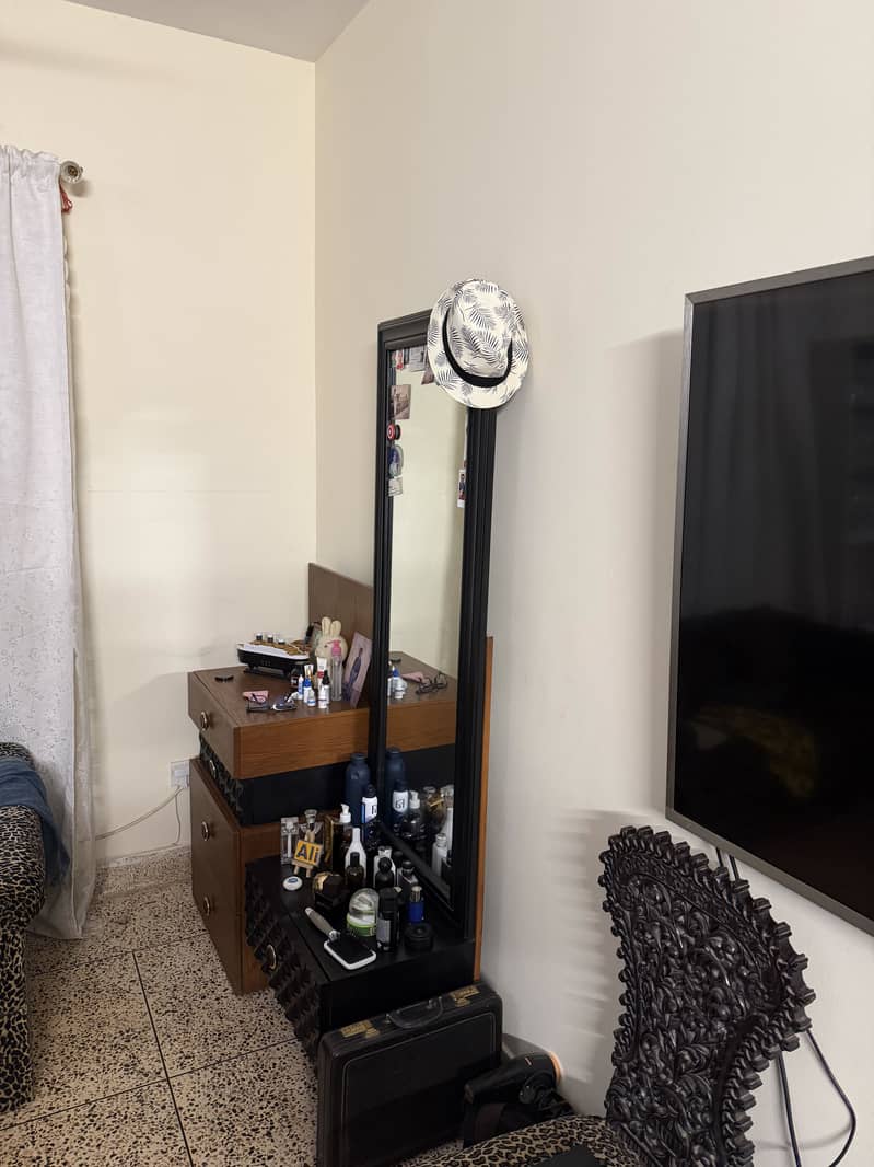Bedroom set 1