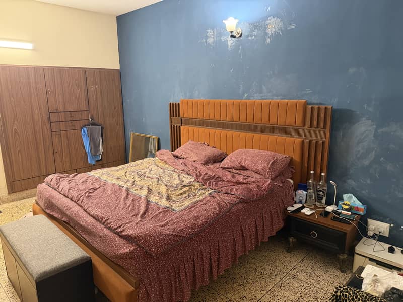 Bedroom set 2