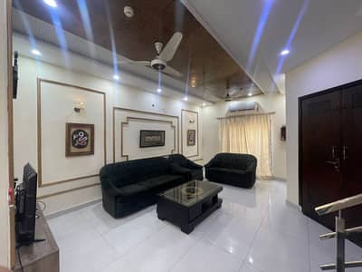 5 MARLA BRAND NEW HOUSE FOR RENT SAMANABAD