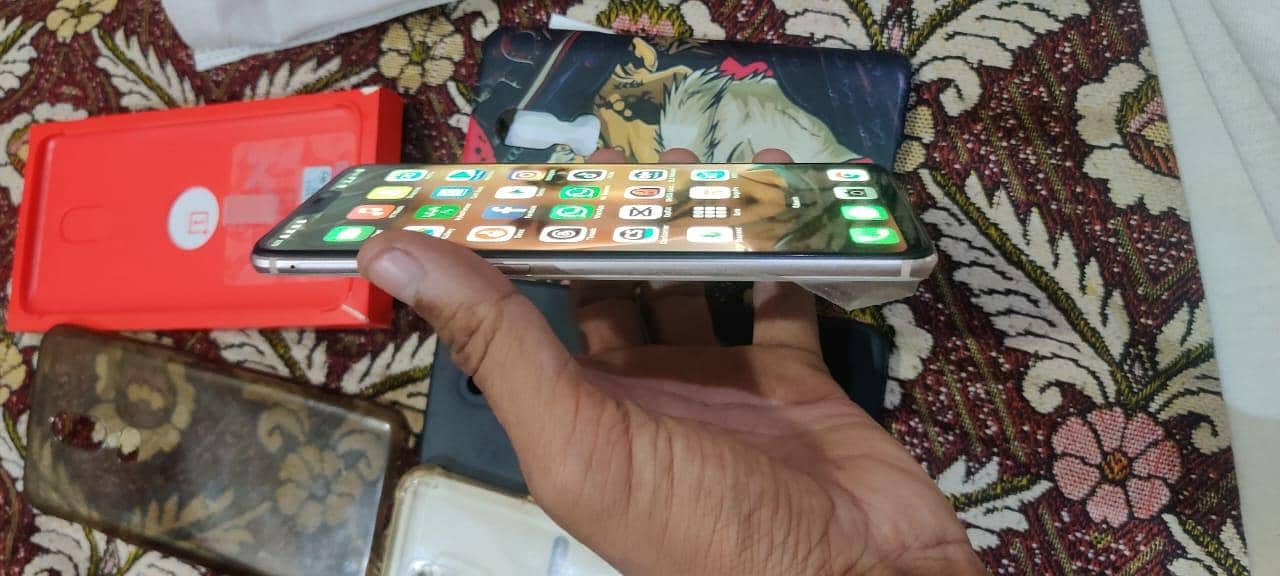 One Plus 6 5