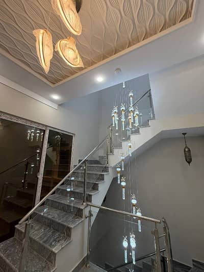 House for sale 240 gaz west open kda lease bank loan applicable CodeUZ in juhar block 17
