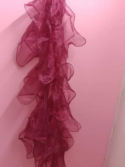 long maxi