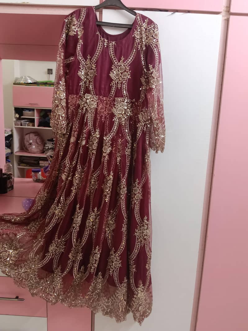 long maxi 2