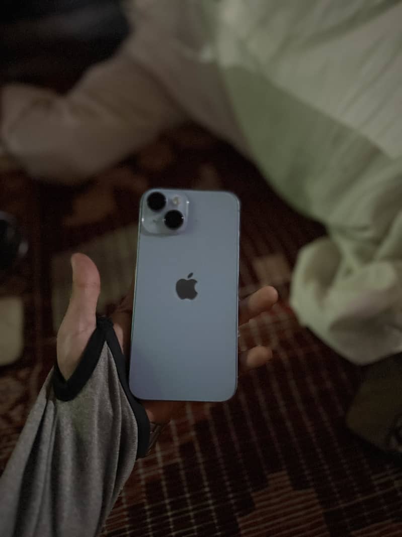 Apple iPhone 14 5