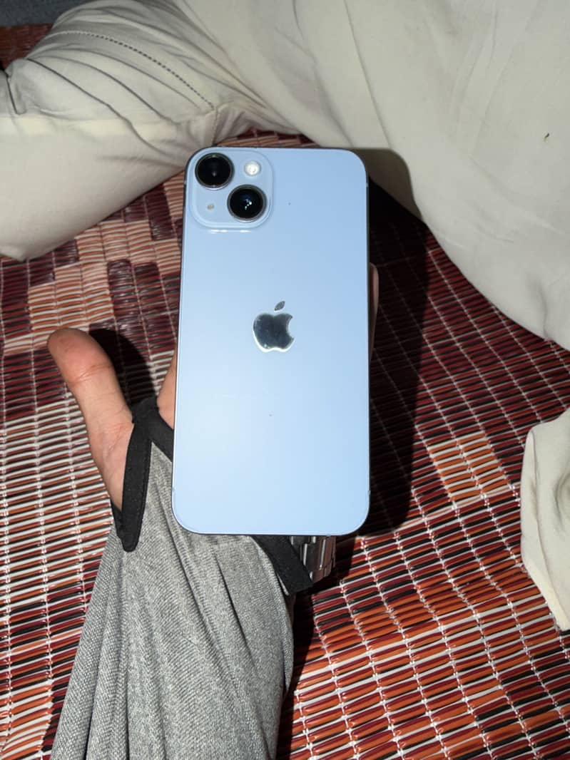 Apple iPhone 14 9