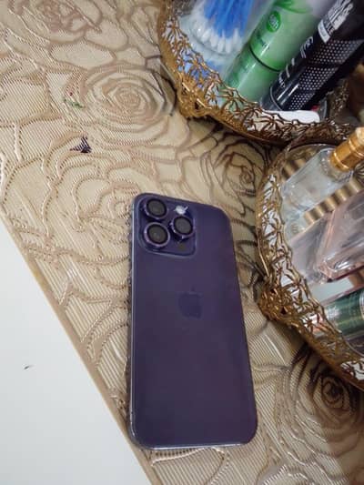 Apple iPhone 14 Pro
